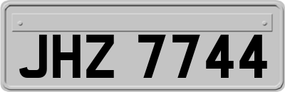 JHZ7744