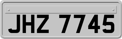 JHZ7745