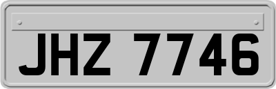 JHZ7746