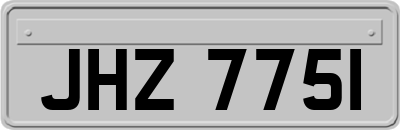 JHZ7751