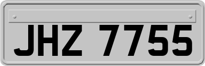 JHZ7755