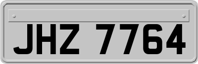 JHZ7764