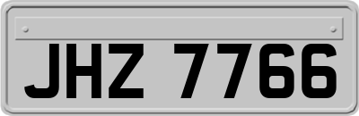 JHZ7766