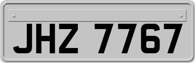 JHZ7767