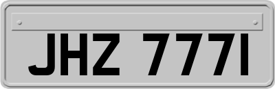 JHZ7771