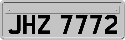 JHZ7772