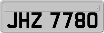 JHZ7780