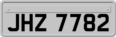 JHZ7782