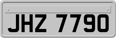 JHZ7790