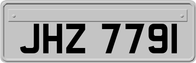 JHZ7791