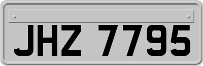 JHZ7795