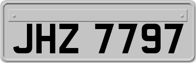 JHZ7797