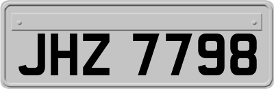 JHZ7798