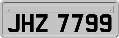 JHZ7799