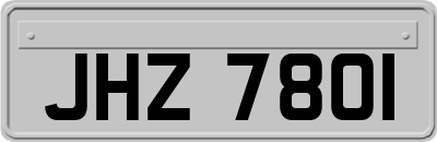 JHZ7801