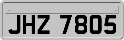 JHZ7805