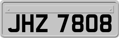 JHZ7808