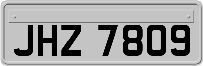 JHZ7809