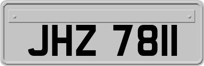 JHZ7811