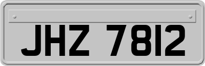 JHZ7812