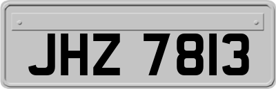 JHZ7813