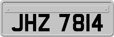JHZ7814