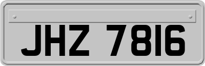 JHZ7816
