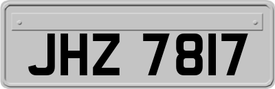 JHZ7817