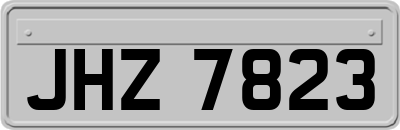 JHZ7823
