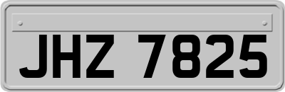 JHZ7825