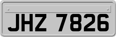 JHZ7826