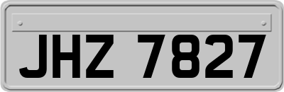 JHZ7827
