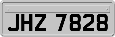 JHZ7828