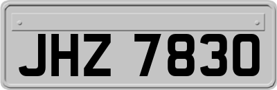 JHZ7830
