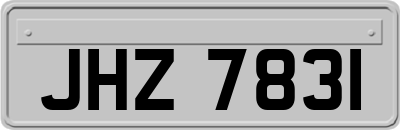 JHZ7831