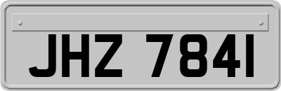 JHZ7841