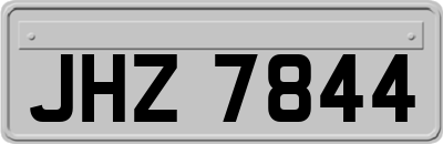 JHZ7844