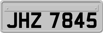 JHZ7845
