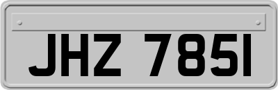 JHZ7851