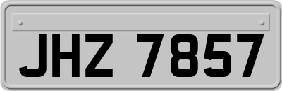 JHZ7857