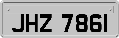 JHZ7861