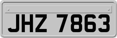 JHZ7863