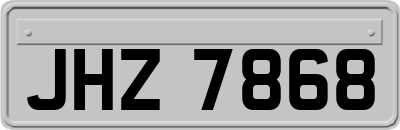 JHZ7868