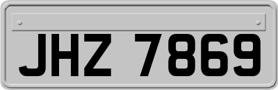 JHZ7869