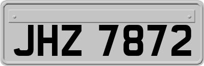 JHZ7872
