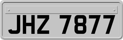 JHZ7877