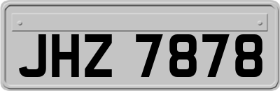 JHZ7878