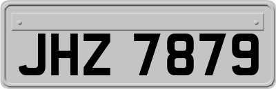 JHZ7879