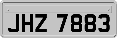 JHZ7883