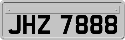 JHZ7888